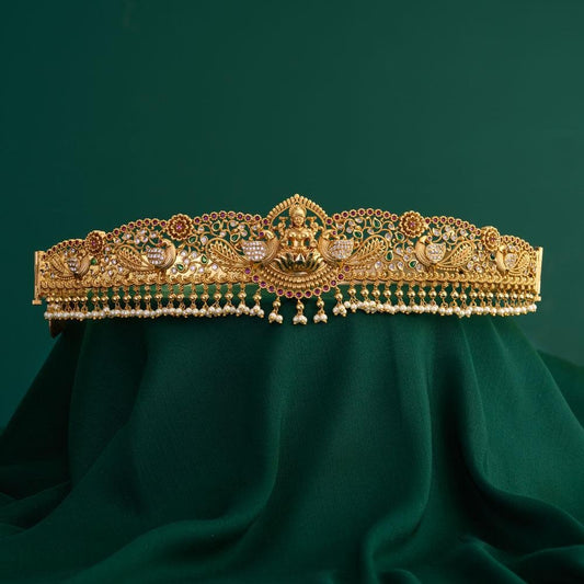 lakshmi hipbelt - Guest look