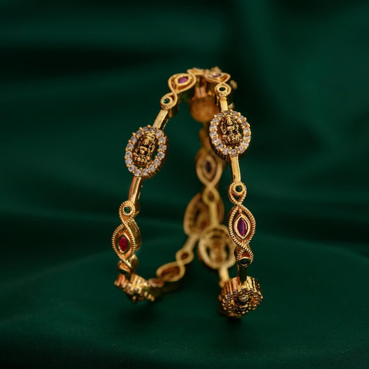 lakshmi bangles - varalakshmi