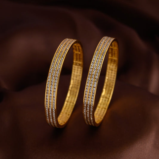 Vintage bangles-vairam