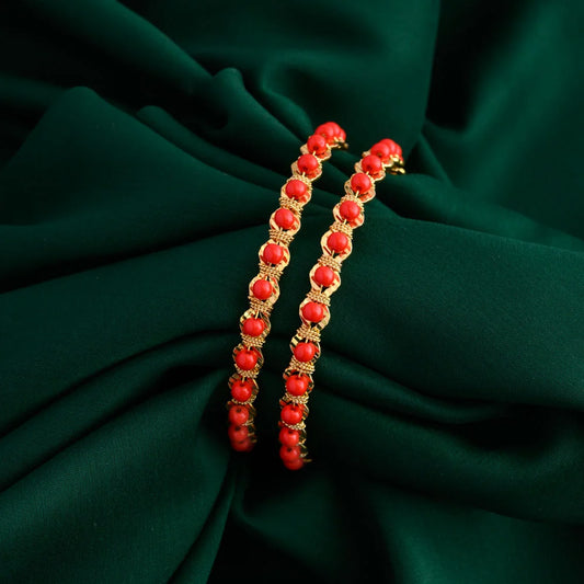 Angaraka bangle - Ponn
