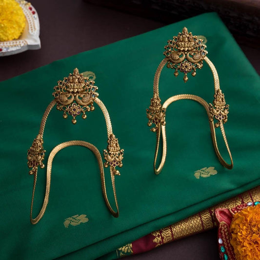 hand vanki pair