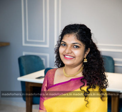 mulla mottu neckpiece set  - Real gold inspired-celeb -  Muruga