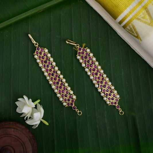 Anicham real kempu maatal - Earchain