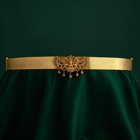 Nagasi hipbelt