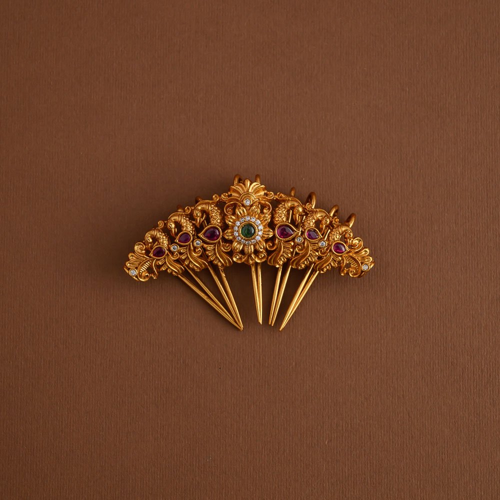Peacock Jadabillai