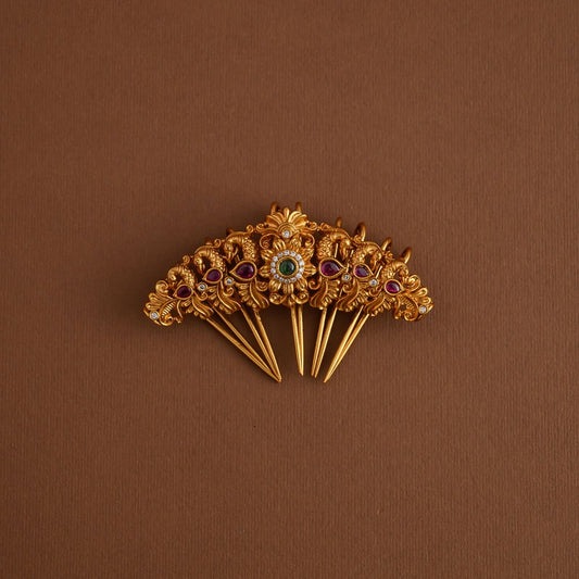 Peacock Jadabillai
