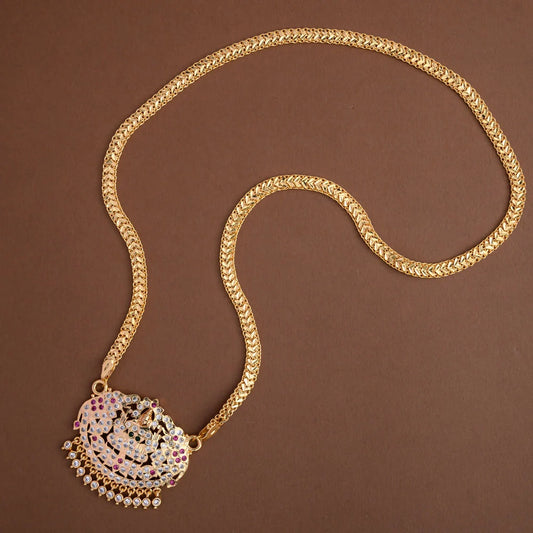Lakshmi doller chain