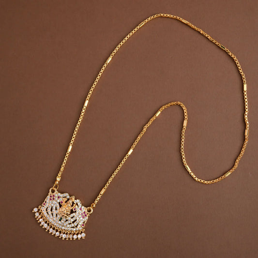 Lakshmi doller chain
