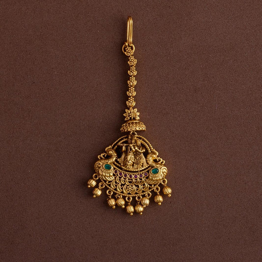 radhe krishna tikka