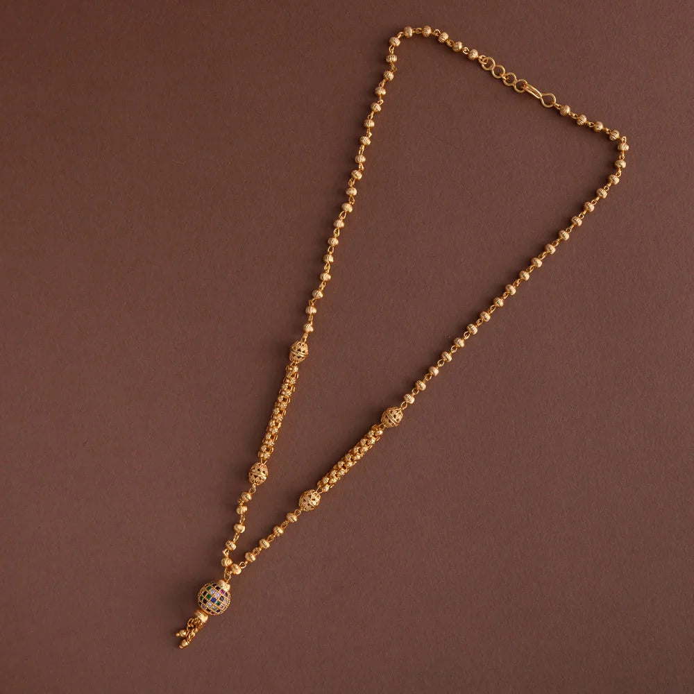 Ball chain - Balll