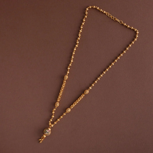 Ball chain - Balll