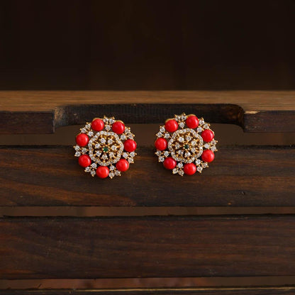 angaraka earstud  - stud