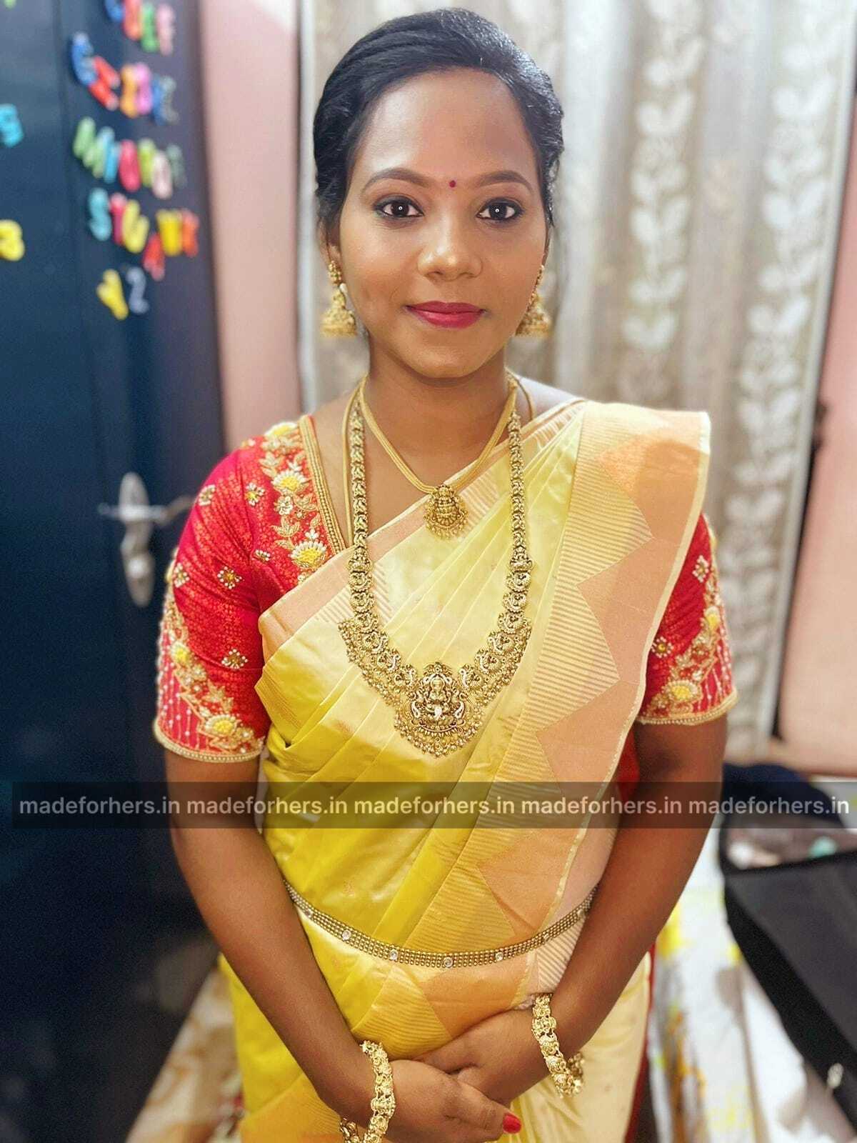 nakshi haaram set - top 10 - Sitara