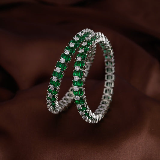 Nita ambani bangles-vairam