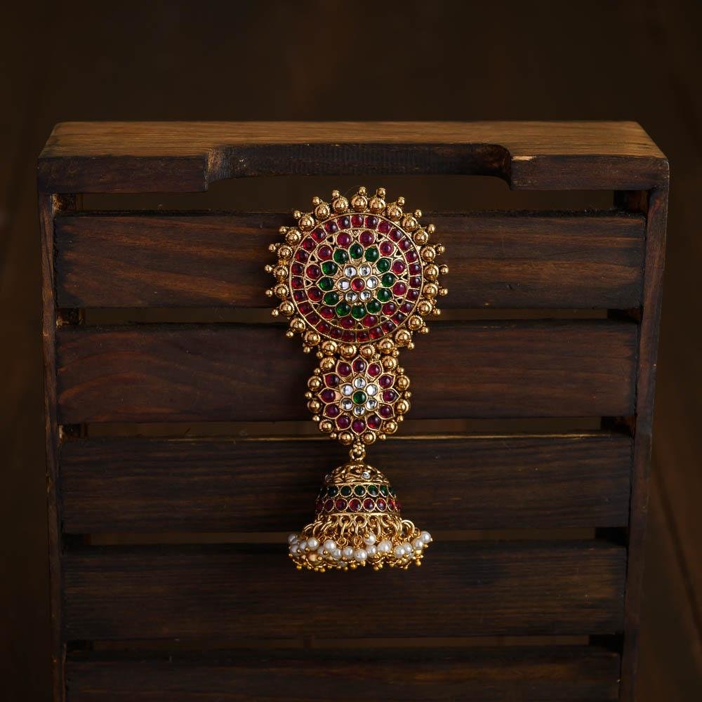 Jadabillai