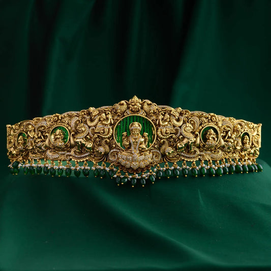 Bridal hipbelt