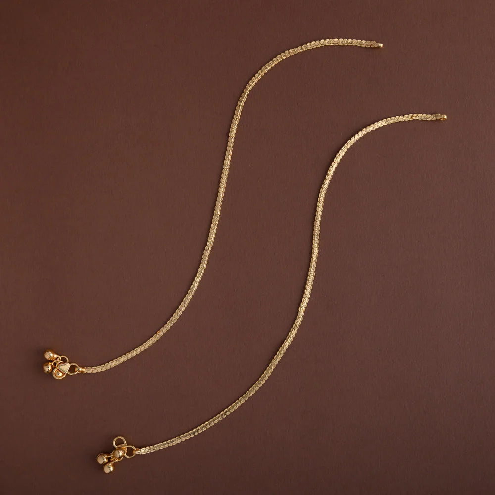 Anklet