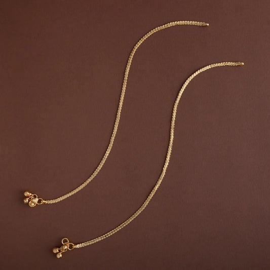 Anklet