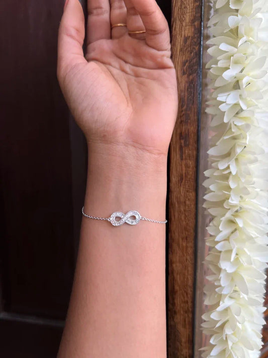 Bracelet - Silver
