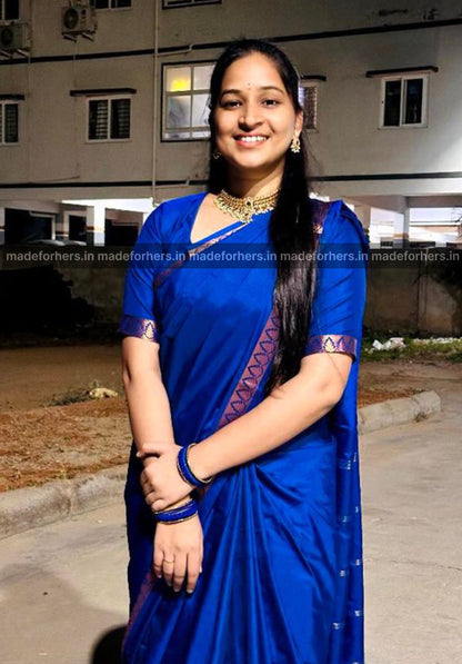 Chic Guttapusalu Choker Set – Trisha - janvi - Nayanthara