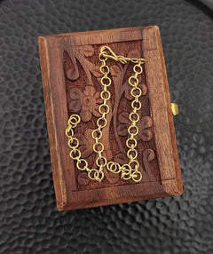 Back Chain
