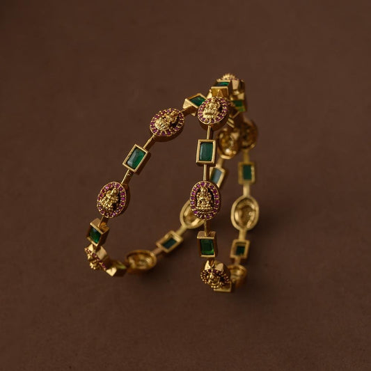 Lakshmi bangles