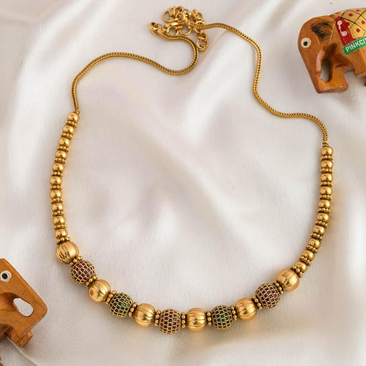 antique ball chain - Balll - Muruga