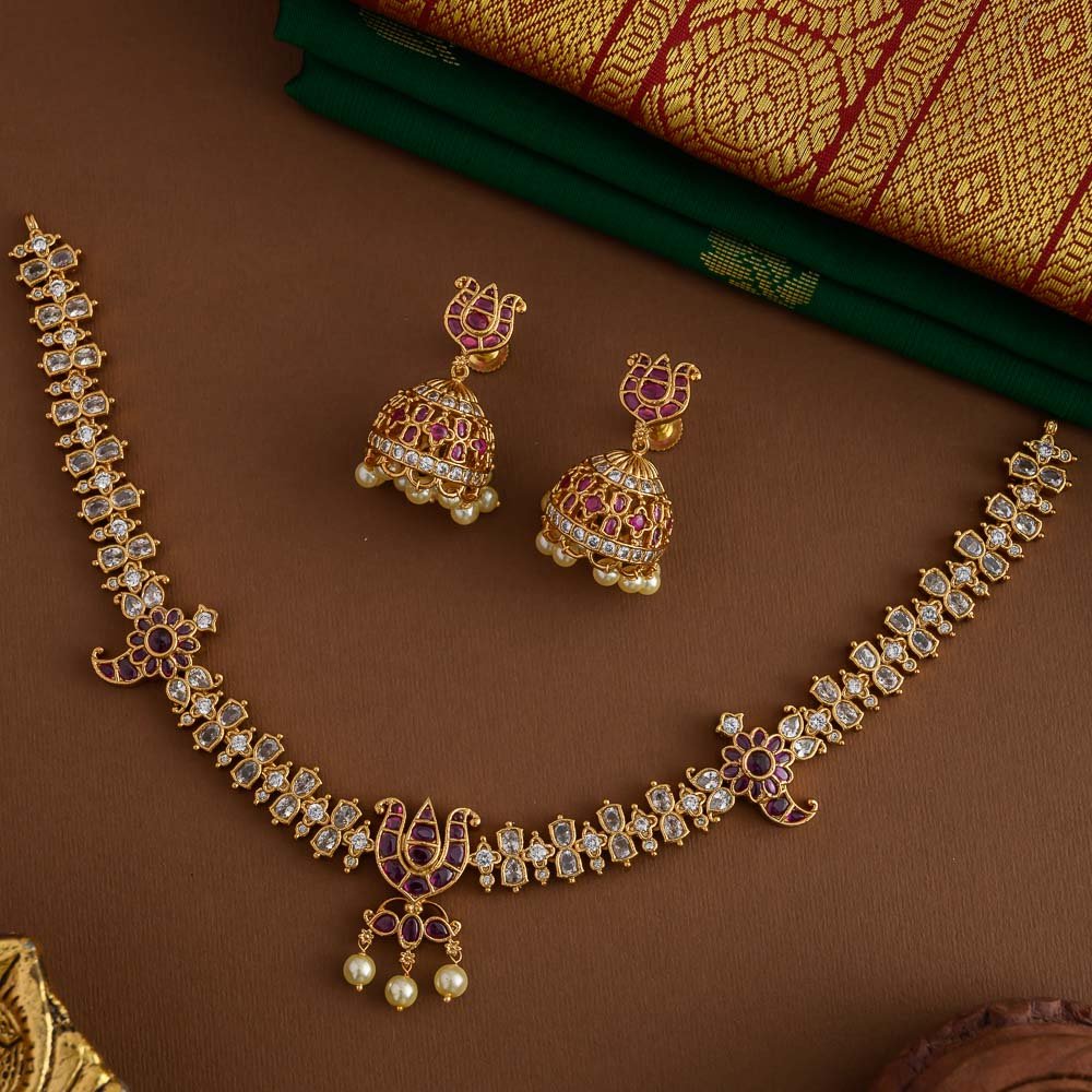 Tamara neckpiece