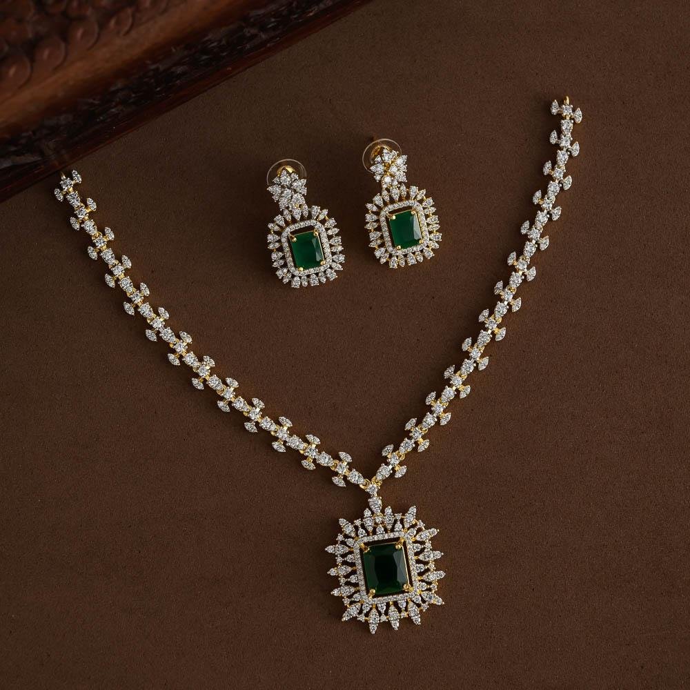 alia bhat neckpiece set- cindrella- celeb
