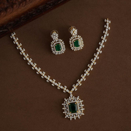 alia bhat neckpiece set- cindrella- celeb