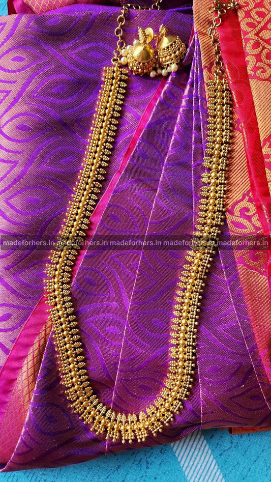 Mulla mottu haaram -Thangam - Muruga