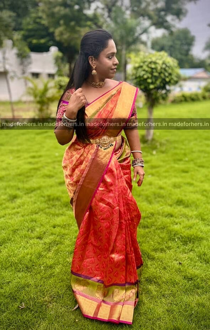 Muthazhagi choker - Nayanthara