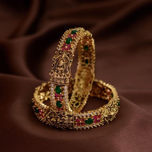 lakshmi bridal bangle - Rukhu