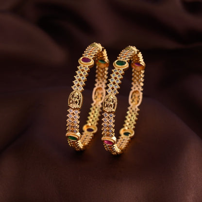 Lakshmi bangles - varalakshmi