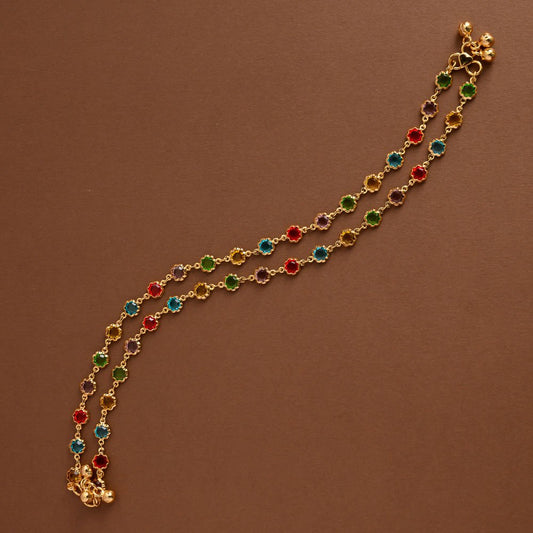 Anklet