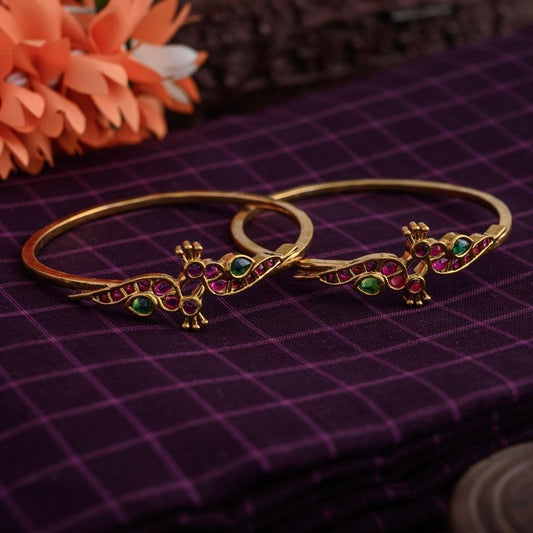 parrot bangles  - Pocket friendly