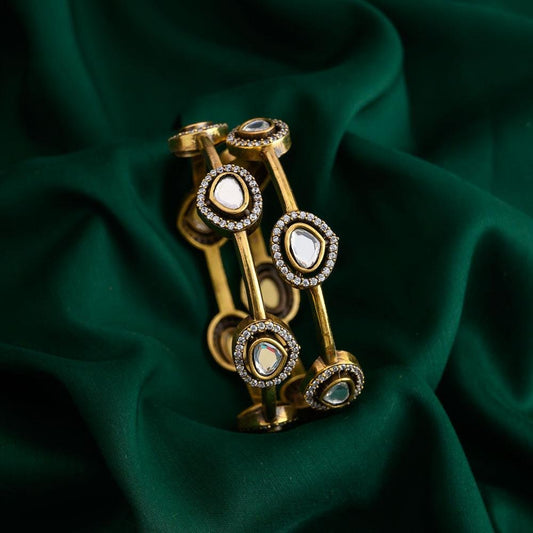 Victoria bangles