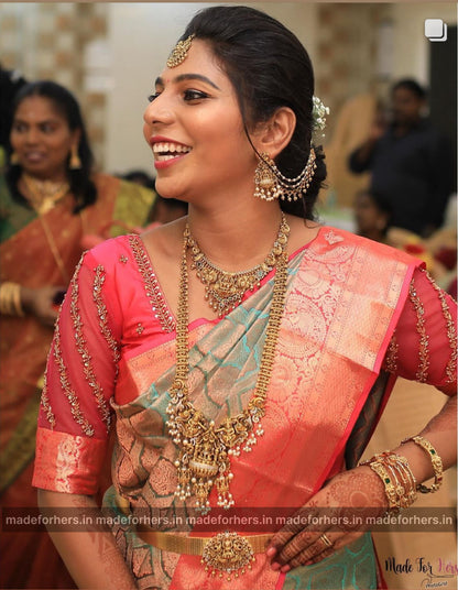 antique black lakshmi bangles - Rukhu