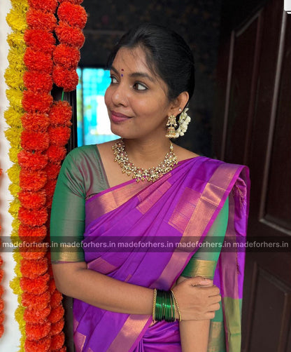 tamara neckpiece   – Guttapusalu- Priyanka - Nayanthara