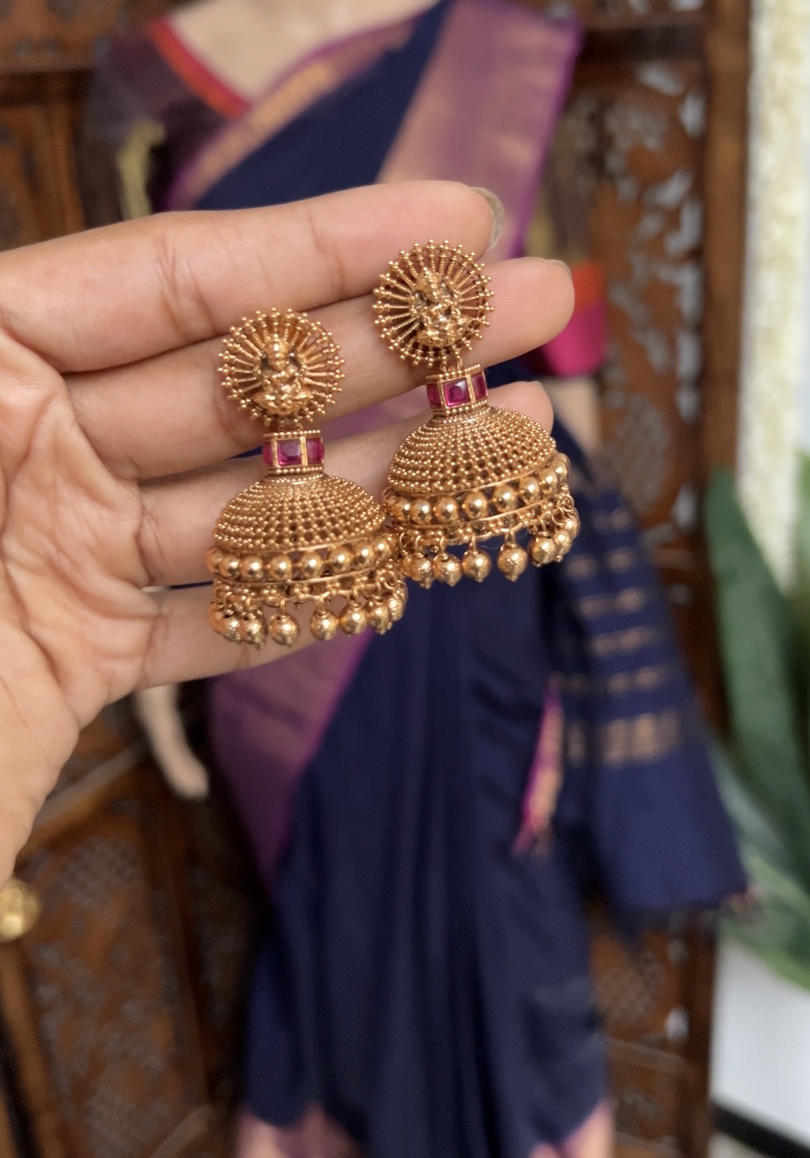 Jhumka - Suki