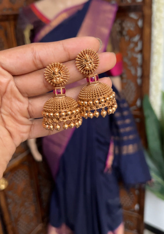 Jhumka - Suki