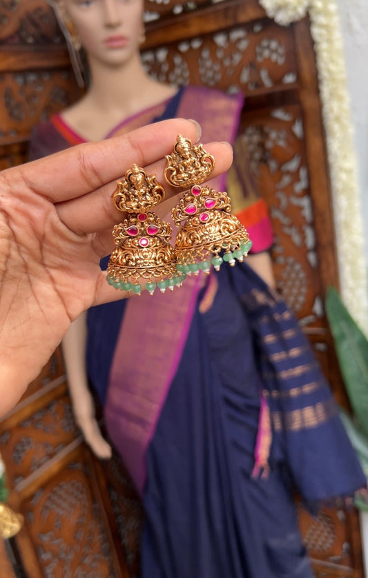 Jhumka - Suki