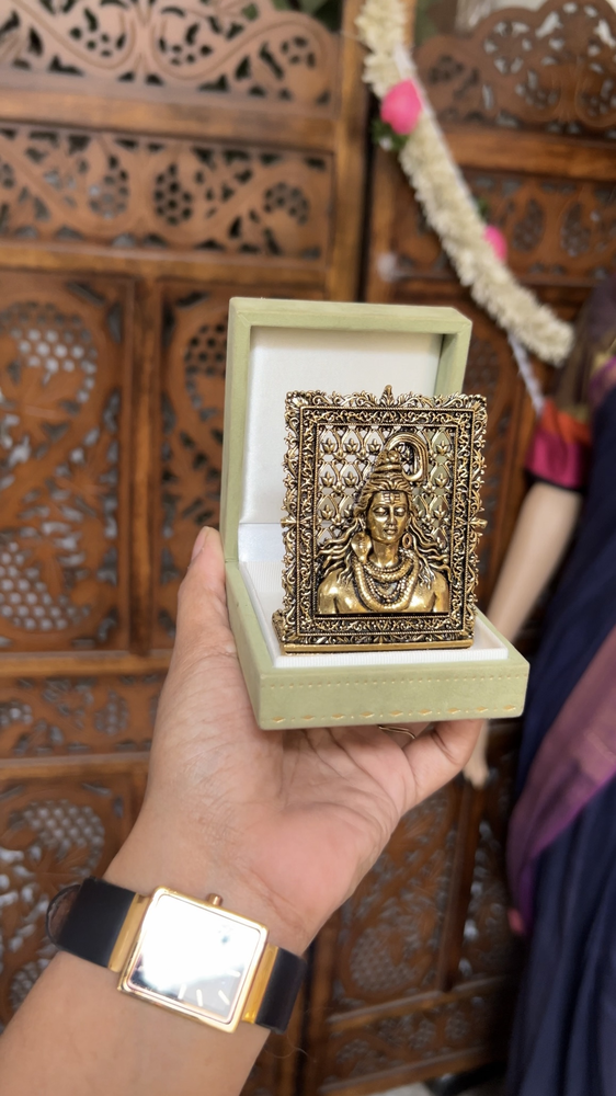 OM nama shivaya