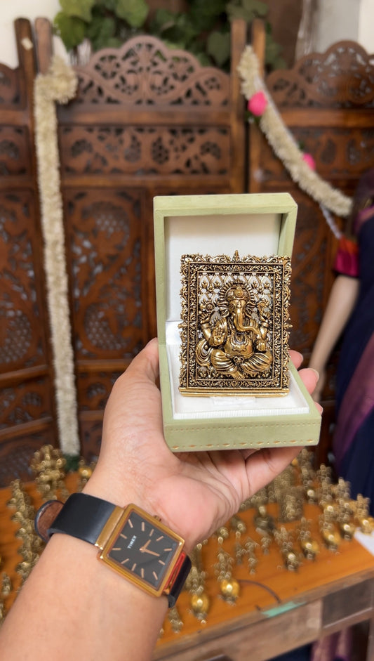 Vinayaga