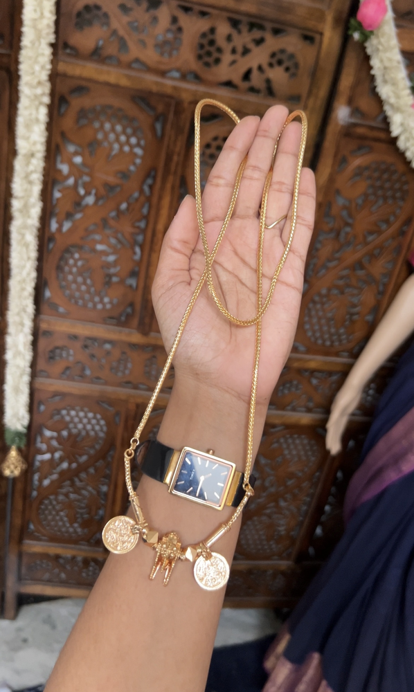 Thaali chain