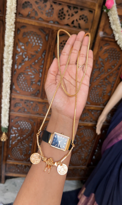 Thaali chain