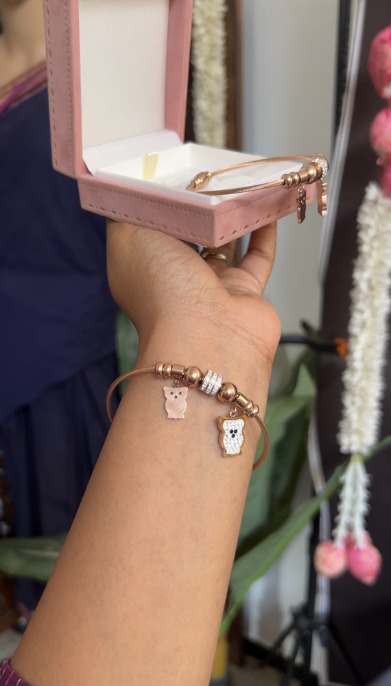 Bracelet