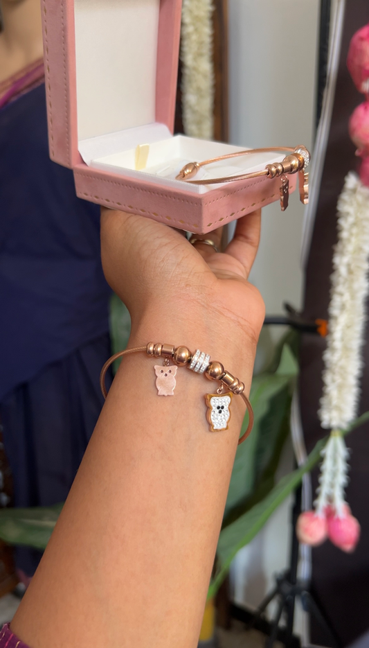 Bracelet