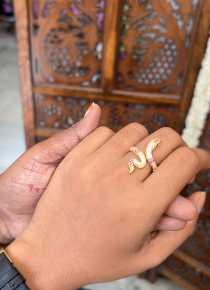 Ring