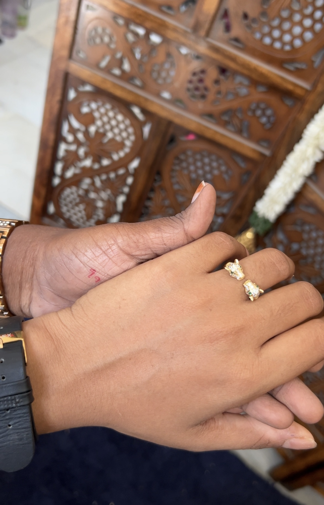 Ring
